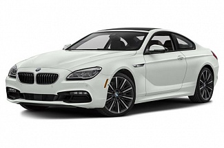 ремонт Стартера BMW (БМВ) 640